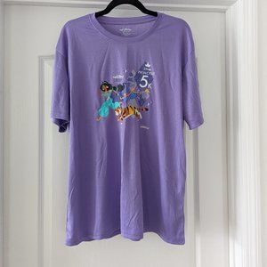 Run Disney Short Sleeve T-shirt